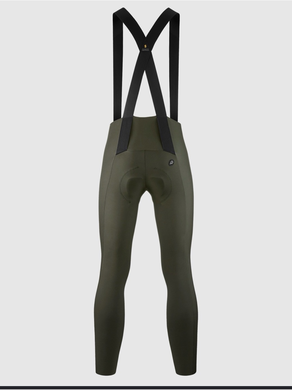 MILLE GT SPRING FALL BIB TIGHTS